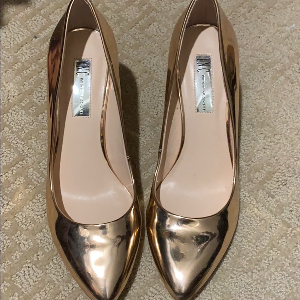 Heels